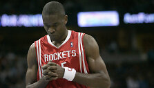 Dikembe Mutombo