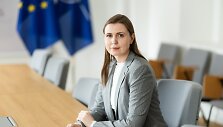 Dovilė &Scaron;akalienė