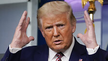 Donaldas Trumpas
