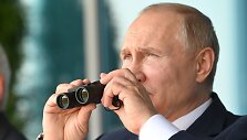 Vladimiras Putinas