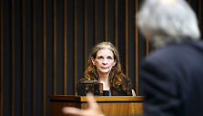 Donna Scrivo