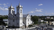 Kaunas i&scaron;lieka lyderiu paveldotvarkos srityje: pastatų atnaujinimui skirtas didžiausias finansavimas