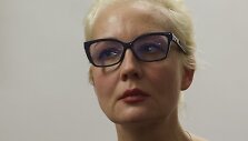 Julija Navalnaja