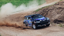 &bdquo;7bet Gravel Fest Rally - Lazdijai 2023&ldquo; GR6
