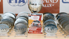 &bdquo;Roki&scaron;kio Grand Rally&ldquo; ralio žurnalas