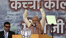 Narendra Modi