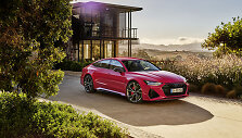 &bdquo;Audi RS 7 Sportback&ldquo;