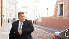 Linas Linkevičius