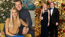 Virginijus Sinkevičius, Kateryna Sinkevičienė