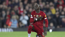 Sadio Mane