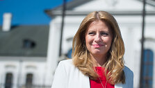 Zuzana Čaputova