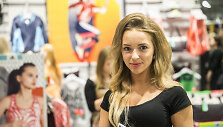 Monika &Scaron;alčiūtė
