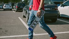 &bdquo;Regitra&ldquo; papildys planuojamų gaminti numerio ženklų sąra&scaron;ą