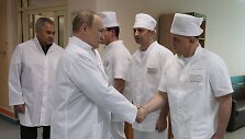 Vladimiras Putinas