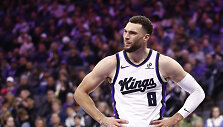 Zachas LaVine'as
