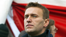 Aleksejus Navalnas