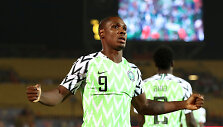 Odionas Ighalo