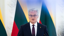 Gitanas Nausėda