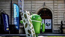 &bdquo;Android Nougat&ldquo; operacinės sistemos talismanas
