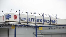 Lietuvos parodų ir kongresų centras Litexpo