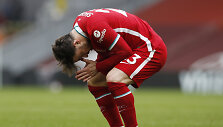 Xherdano Shaqiri nusivylimas