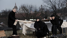 &bdquo;Bohemiečiai&ldquo;