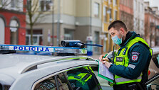 Klaipėdos policija