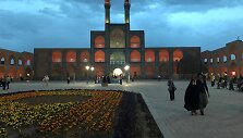 Kelionė į Iraną &ndash; miestai, dykumos, kalnai ir jūra