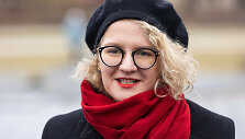 Au&scaron;rinė Armonaitė
