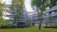 Eglės apartamentai