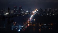 Kyjivas / ANDREW KRAVCHENKO / AFP