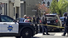 San Francisko policija