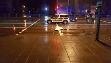 Įvykio vietoje