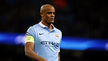 Vincentas Kompany