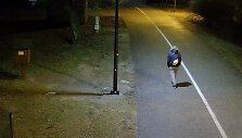 Policijos ie&scaron;komas asmuo