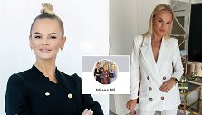 Emerita Norkeliūnė susidūrė su apgavyste &ndash; jos nuotrauka naudojasi kitas žmogus