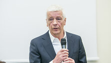 Saulius &Scaron;altenis