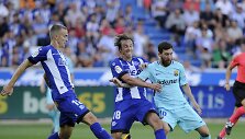Lionelis Messi