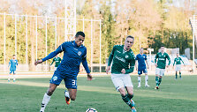 &bdquo;Kauno Žalgiris&ldquo; &ndash; &bdquo;Stumbras&ldquo;