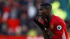 Paulis Pogba