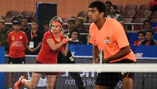 Sania Mirza ir Rohanas Bopanna