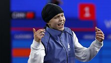 Dominikos Banevič &ndash; Bgirl Nickos pasirodymas Paryžiaus olimpinėse žaidynėse