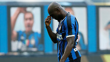 Romelu Lukaku