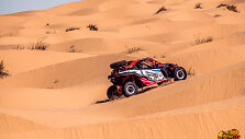 &bdquo;Specialist Racing Team&ldquo;