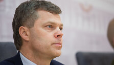Darius Jauni&scaron;kis