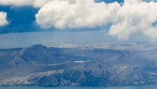 Filipinai ruo&scaron;iasi Taalio ugnikalnio i&scaron;siveržimui