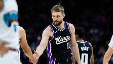 Domantas Sabonis
