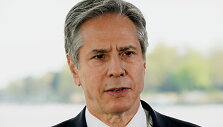 Antony Blinkenas