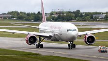&bdquo;Omni Air International&ldquo; orlaivis &bdquo;Boeing 777-200&ldquo;
