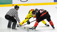Vilniaus &bdquo;Hockey Punks - Mototoja&ldquo; - Elektrėnų &bdquo;Energija&ldquo;